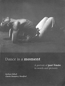 Title details for Dance is a moment by Barbara Pollack - Wait list